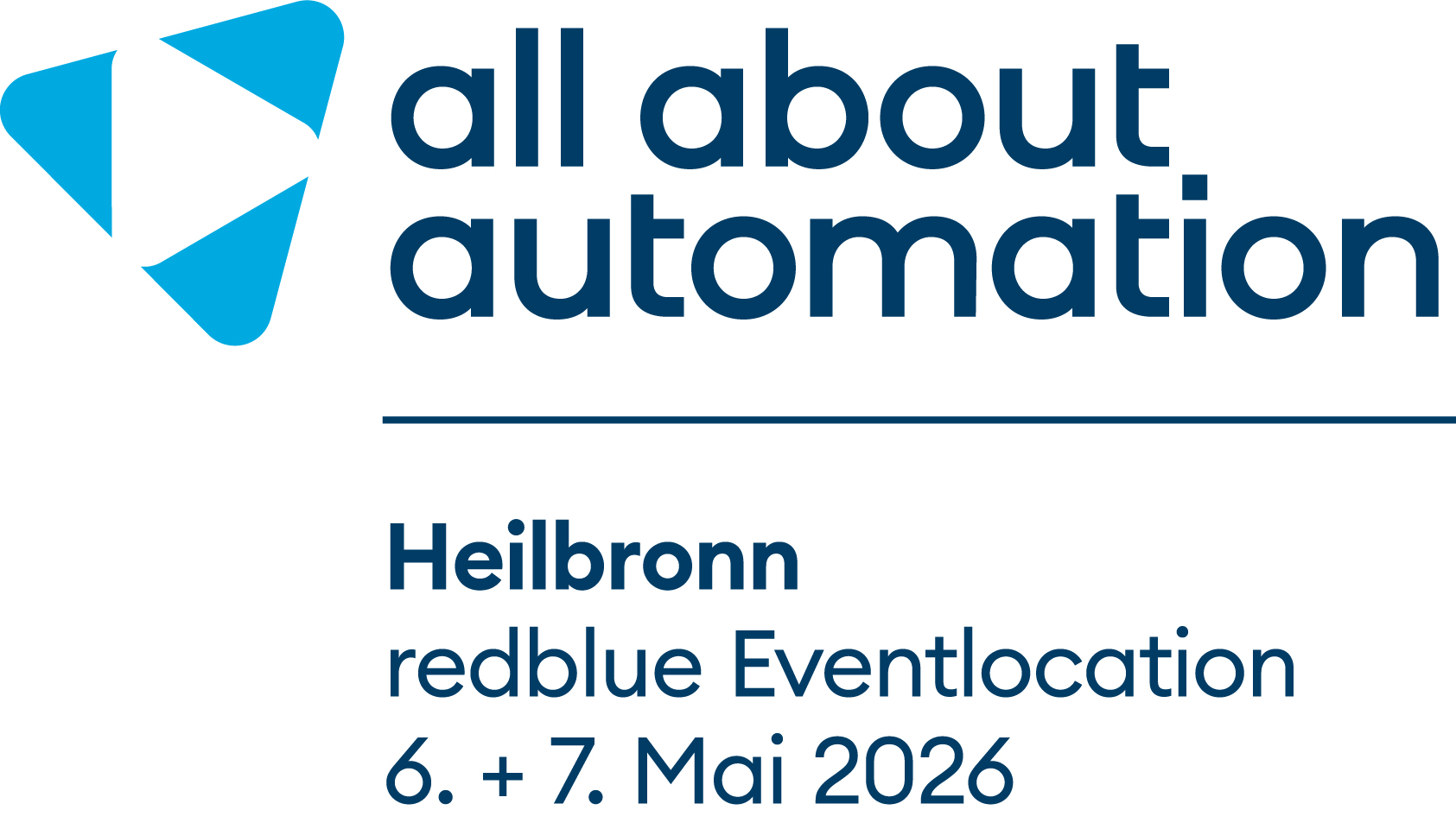 All About Automation - Heilbronn 2026