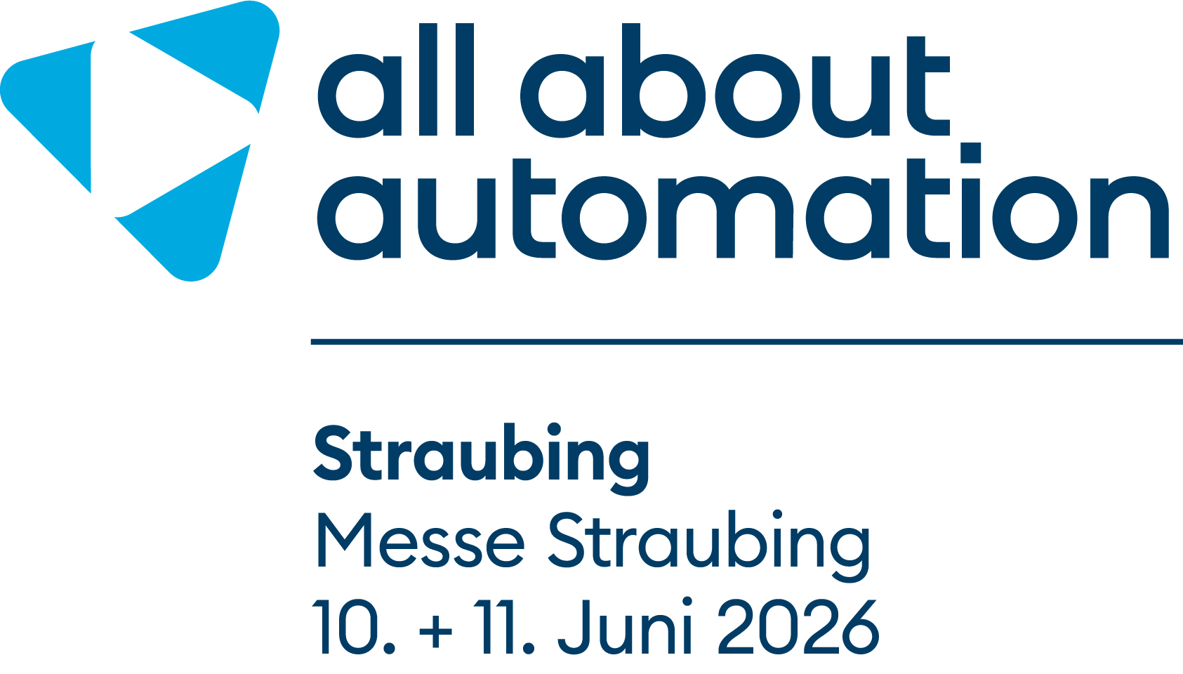 All About Automation Straubing 2026