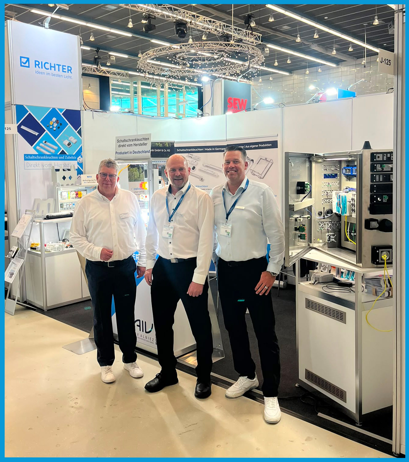 All About Automation Straubing 2026