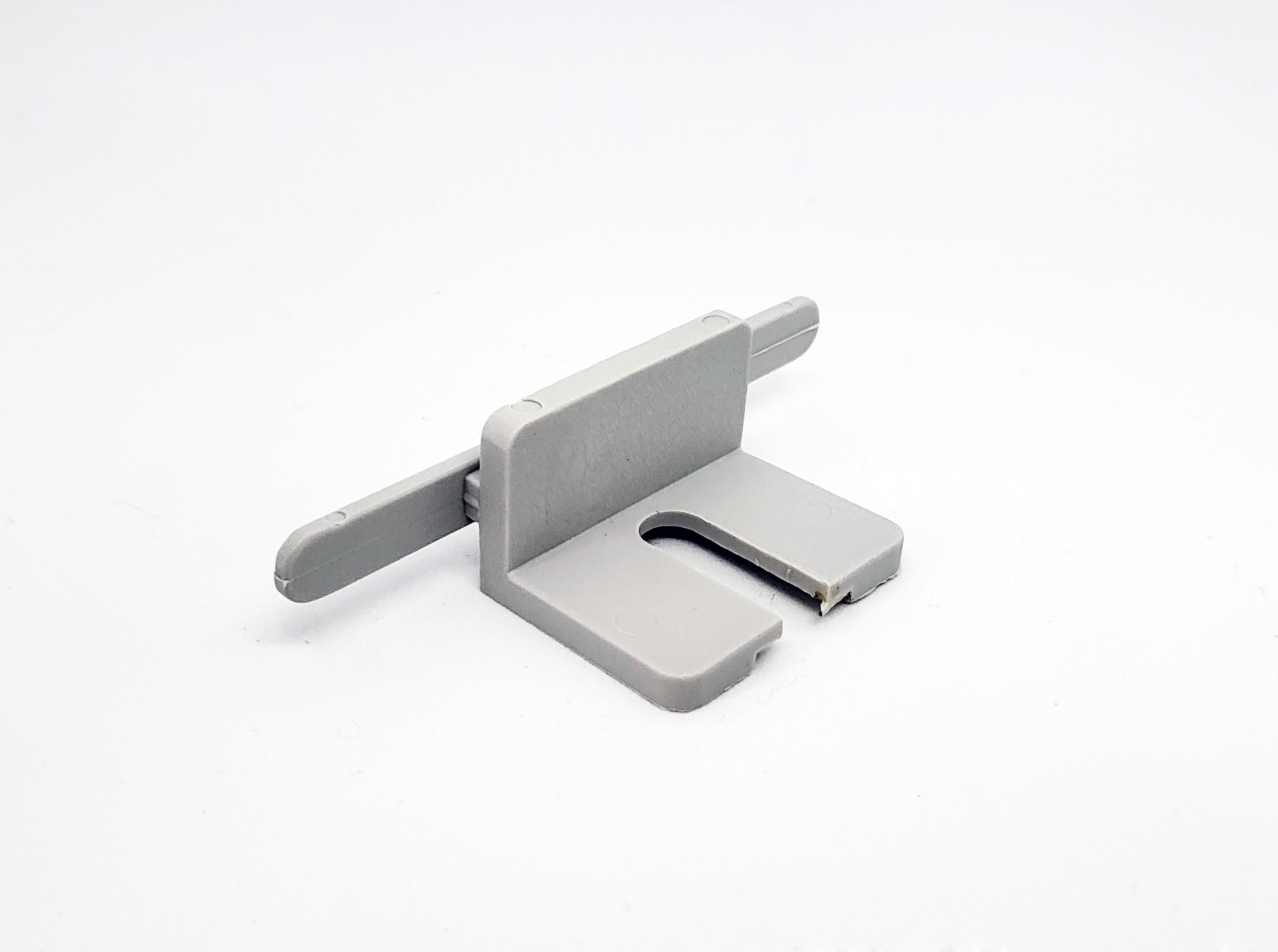 Haltewinkel LED-A-VX-Snap-In