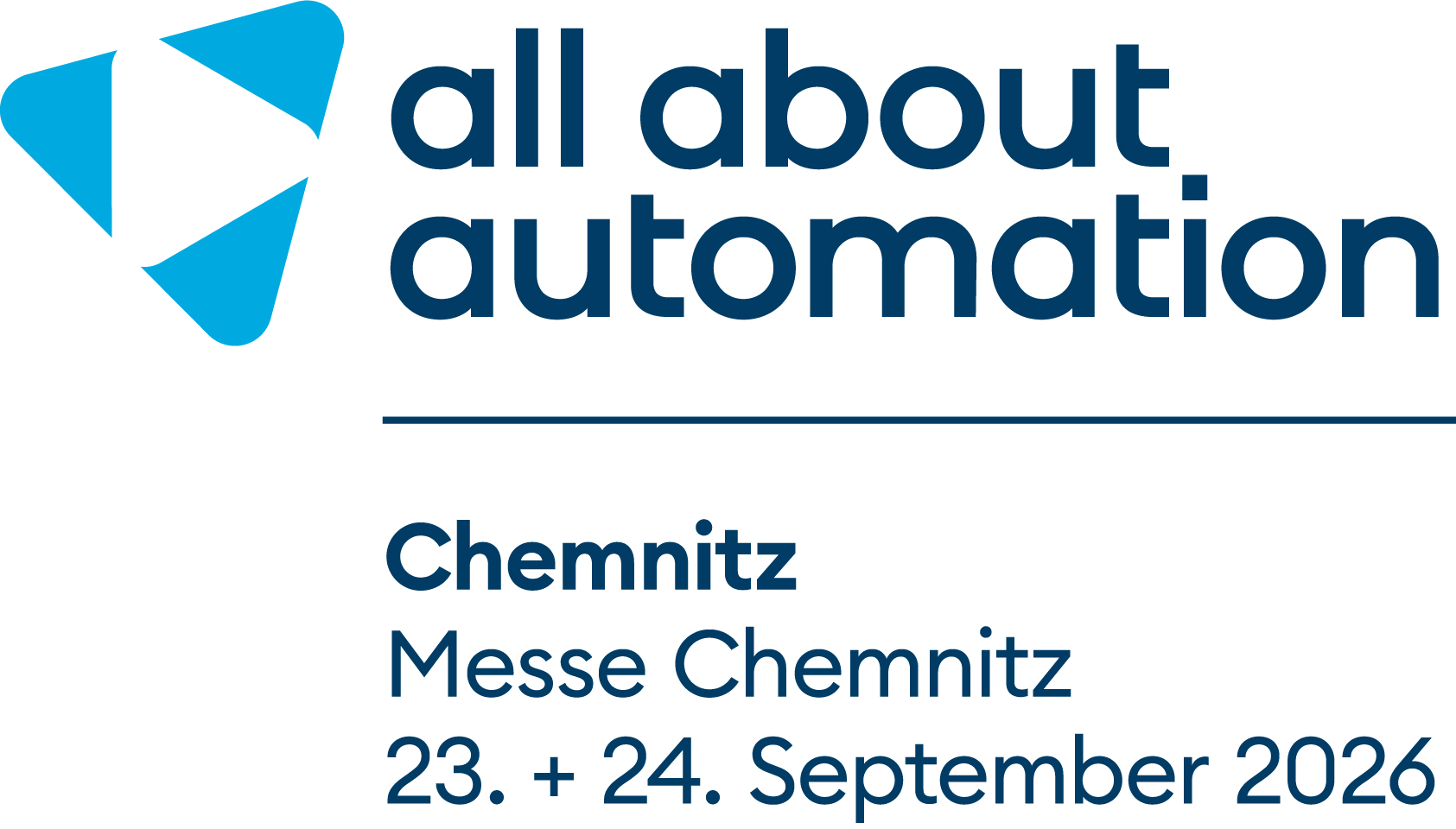All About Automation Chemnitz 2026